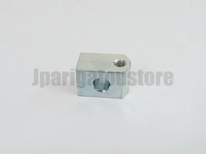 Toyota Genuine 16385-67010 Fan Belt Adjusting Slider Land Cruiser Prado 96-00 - Bild 1 von 4