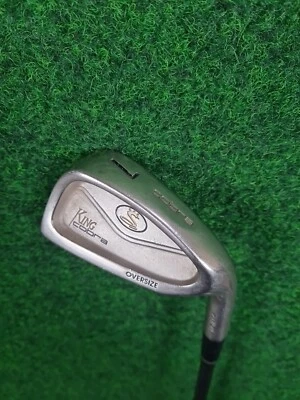 KING COBRA Oversize 7-Eisen - Damen (Graphit, 36 Zoll, Rechtshändig, A Flex) - Bild 1 von 4