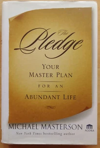 Michael Masterson The Pledge - Bild 1 von 3