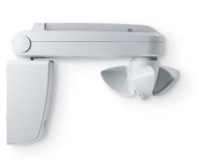 Becker Centronic SunWindControl SWC510 Sonnen-Wind-Sensor Funk 40330000220 - Bild 1 von 2