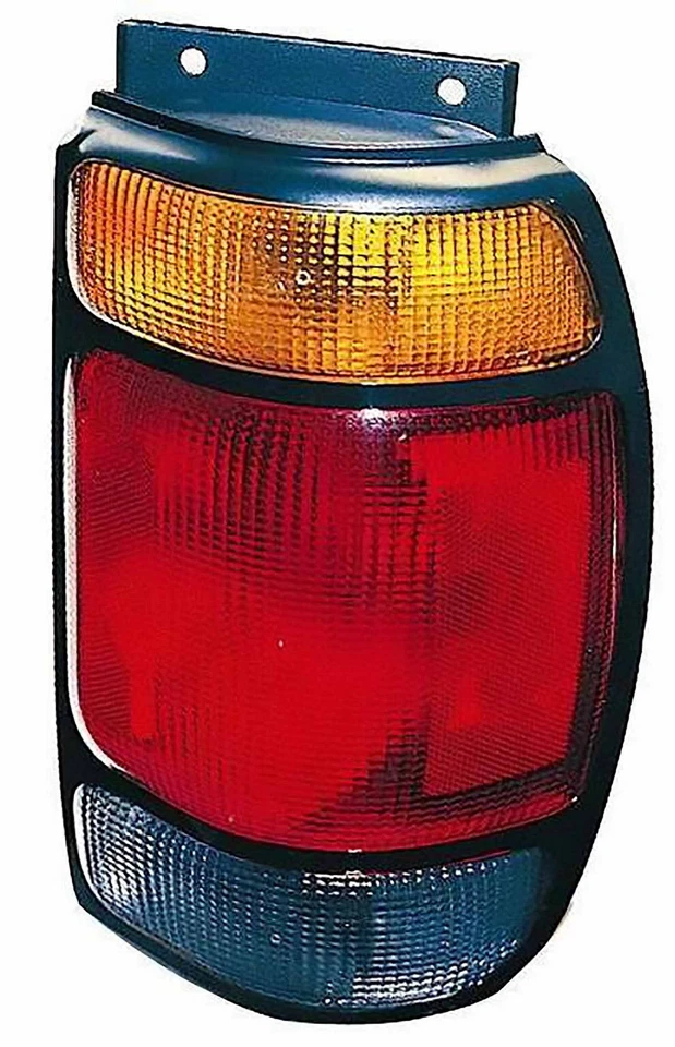 Depo Tail Light Assembly for Explorer, Mountaineer 331-1934R-US - Image 1 of 4