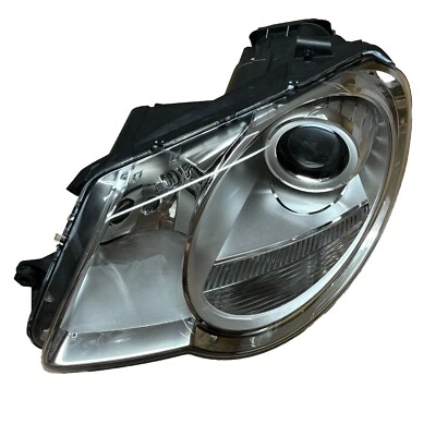 B-Ware Original VW Eos 2006-2010 Halogen Scheinwerfer links Headlight 1Q0941005D - Bild 1 von 4