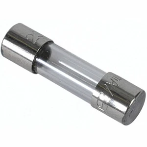 Littelfuse 700mA GMA Schnellblassicherung - 5 Stück - Bild 1 von 1