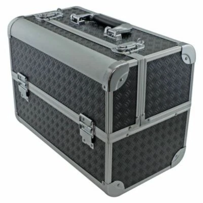Clipit Portable Toolbox Grooming Case - Image 1 of 4