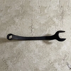 Vintage Ford USA M-40-17017 Spark Plug Combination Wrench Model A And T 6 Point - Picture 1 of 9