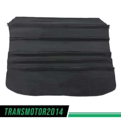 Headliner Fit For 1970 1971 1972 Oldsmobile Cutlass 442 Hardtop Black - Image 1 of 4