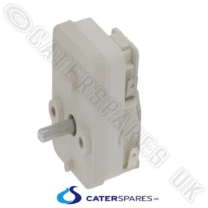 ROLLER GRILL A02019 TIMER SWITCH 125 MINUTE FOR CONVECTION OVEN FC280 FC34 ETC - Picture 1 of 2