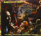 Babatunde Lea Umbo Weti: A Tribute To Leon Thomas (Cd) Album