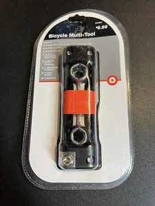 Bicicletta multiutensile 16 in 1 - NOS - Foto 1 di 2