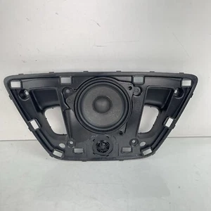 2019 - 2023 BMW X5 G05 HIFI Audio Center Dash Speaker W/ Trim Panel 51459399315 - Picture 1 of 5