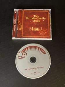 THE PARTRIDGE FAMILY ALBUM CD 74465 99747 2 - Imagen 1 de 3