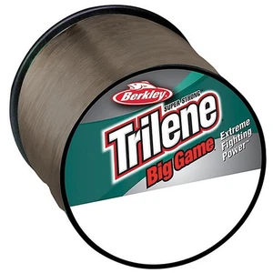 Berkley Trilene Big Game Coastal Brown - Imagen 1 de 1