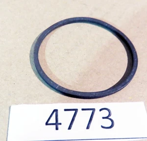 Vergaser Dichtung Schwimmerkammer Bing Vergaser 10/12/15/16/17 SRE, SRC, SRF, SR - Picture 1 of 3