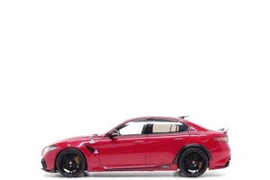 Motorhelix 1:18 Alfa Romeo Giulia GTA in Rosso GTA - Picture 1 of 14