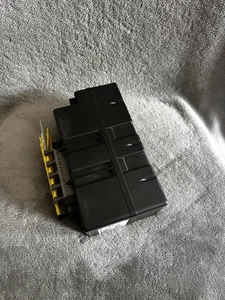 ✅ 00-06 Mercedes W220 S430 CL500 CL55 AMG Central Door Locking Vacuum Pump OEM - Picture 1 of 4