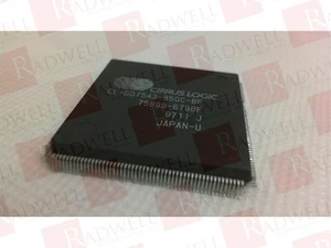 CIRRUS CL-GD7543-85QC-BF / CLGD754385QCBF (BRANDNEU) - Bild 1 von 1