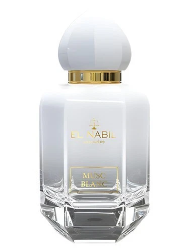 Moschus El Nabil Musc Blanc Eau de Parfum 65 ml Unisex Moschus