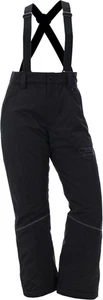 DSG 45447 Trail Drop Seat Bib Black Size 2XL Woman's Snow pants Bib - Picture 1 of 8