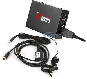 GROM Audio BTD,BMWTU3 Control Your Streaming Music - Picture 1 of 11
