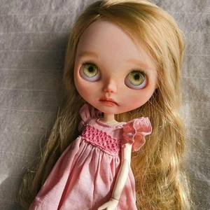 Custom Blythe Neo Crois Country Life Doll - Picture 1 of 10