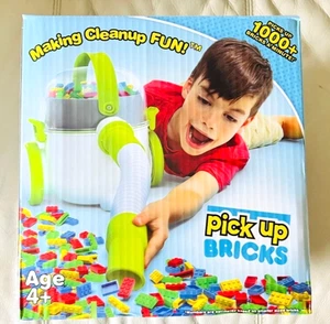 Ladrillos para recoger - Lego aspiradora - Imagen 1 de 2