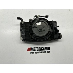 RADIATORE DESTRO DX HONDA AFRICA TWIN 750 RD07 1996-2002 - Imagen 1 de 2