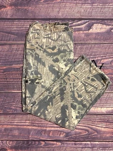 Mossy oak commander camo pants size 2x - Picture 1 of 8