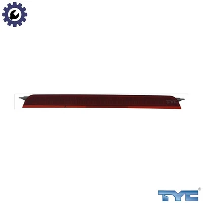 AUXILIARY STOP LIGHT 15-0233-00-9 FOR BMW X5/SAV/E53 M57D30 M54B30 3.0L M57D30 - Image 1 of 4