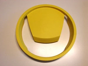 Original Kärcher Ersatzblende fü Rad Hochdruckreiniger 45152960 - Bild 1 von 3