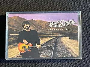 Bob Seger Greatest Hits (1994) - Picture 1 of 4