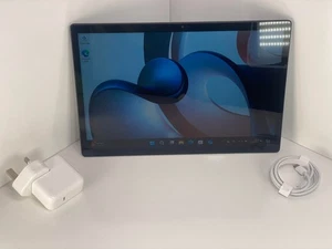 Xiaomi Book S 12.4” Surface Laptop Snapdragon Chip Grey WiFi (Tablet Windows) - Picture 1 of 11