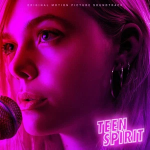 Teen Spirit (original Motion Picture Soundtrack) by Various (CD 2019) - Picture 1 of 1