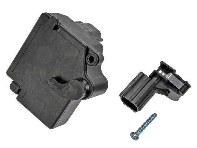 Actuador de maletero Dorman 14WF94N para Jeep Liberty 2002-2005 Foto 1 de 1