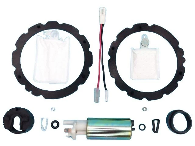 Electric Fuel Pump 41MNKY43 for Mustang F250 Super Duty F350 F450 F550 1998 1999 - Image 1 of 1