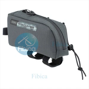 NUEVO SHIMANO PRBA0063 PRO DISCOVER TOP TUBO BOLSO - Imagen 1 de 2