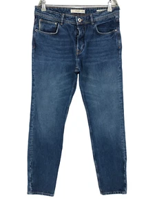 MANGO Men Regular Fit Jeans Size EU:40 - W32 L32 - Picture 1 of 10