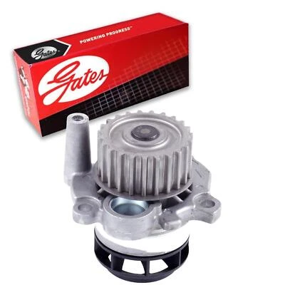 Bomba de agua principal del motor Gates para Volkswagen Passat 2006-2008 2L L4 GAS Foto 1 de 4