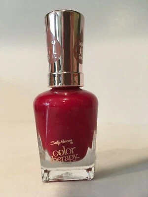 Sally Hansen Color Therapy Nail Polish *Buy 2 Get FREE SHIPPING* - Изображение 1 из 3