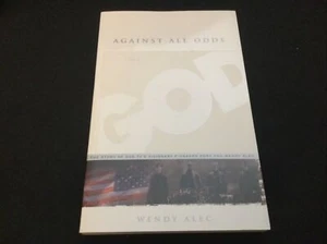 Against All Odds by Wendy Alec (2006 revised edition trade PB) - BRAND NEW!! - Imagen 1 de 4