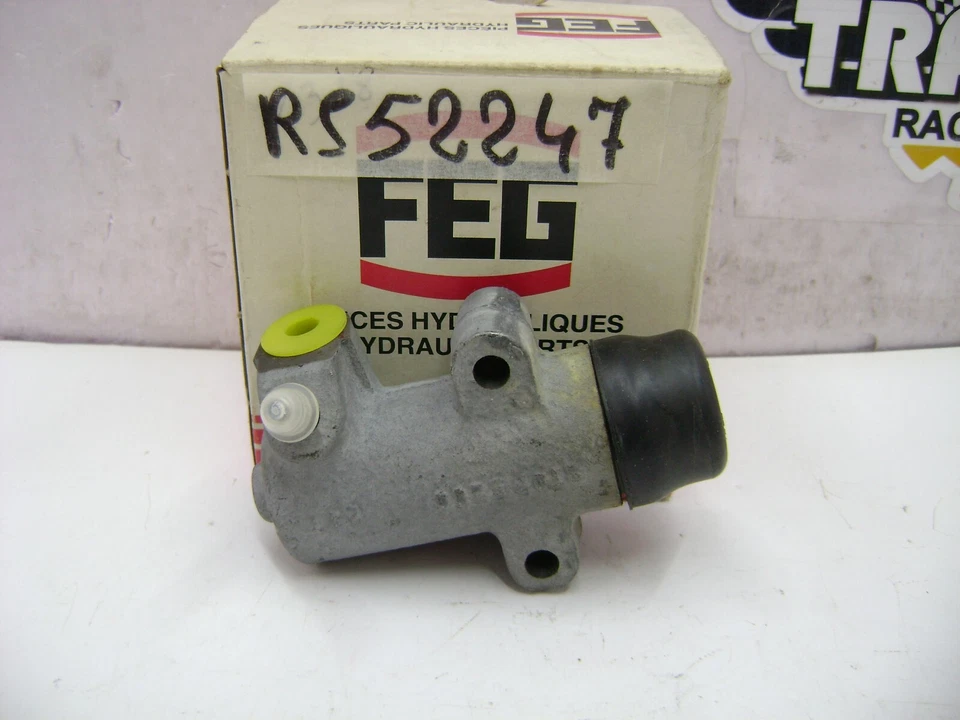 FEG RS52247 - CILINDRETTO FRIZIONE - PEUGEOT 404/504/505/604 Foto 1 de 1