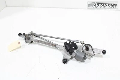 2016-2023 CHEVY MALIBU FRONT WINDSHIELD WIPER LINKAGE TRANSMISSION W/ MOTOR OEM - Image 1 of 4