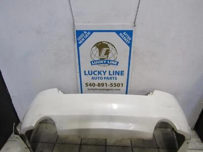 PARAGOLPES TRASERO NISSAN MAXIMA 09 10 11 12 13 14 Foto 1 de 4