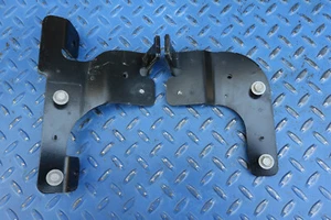 2005-2013 Chevrolet Corvette C6 Hood Bump Stop Support Brackets OEM - Picture 1 of 12