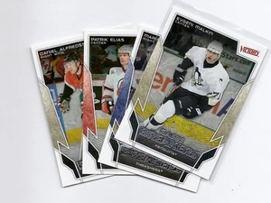 2007 2007-08 UPPER DECK VICTORY GAME BREAKERS FINISH YOUR SET LOW SHIPPING RATE - Picture 1 of 1