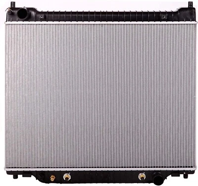 Radiator For 1995 1996 Ford E-350 Econoline Club Wagon - Изображение 1 из 4