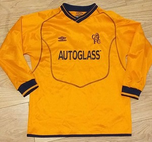 boys goalkeeper top