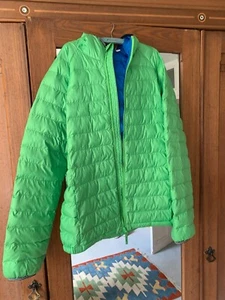 Uniqlo children's padded jacket Age 12. - Foto 1 di 9