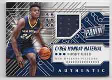 2016 Panini Cyber Monday Trading Cards 18