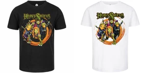 Heavysaurus Rock 'n Rarr Kinder T-Shirt 100% offizielles Merch Neu & Official!