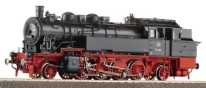 ROCO H0 43875, DB BR 93-682 , aus Sammlung, Lok neuwertig - Bild 1 von 14